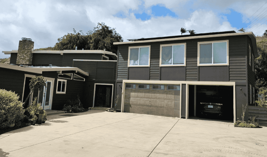 Exterior Painting