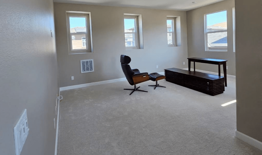 Interior Painting